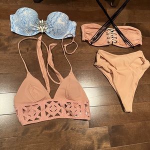 Bikinis